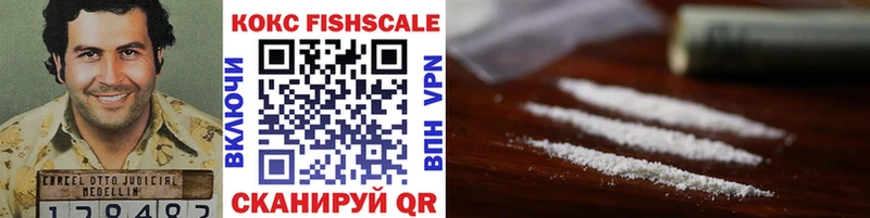 Кокаин FishScale  Ишимбай 